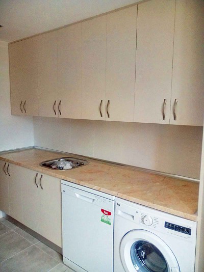 Muebles de cocina a medida