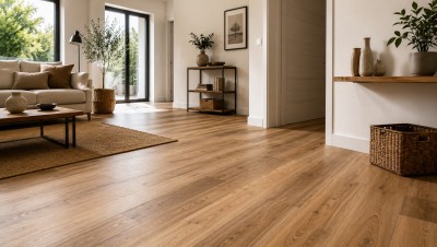 Suelo laminado o suelo vinílico: diferencias, ventajas y cuál elegir en cada caso